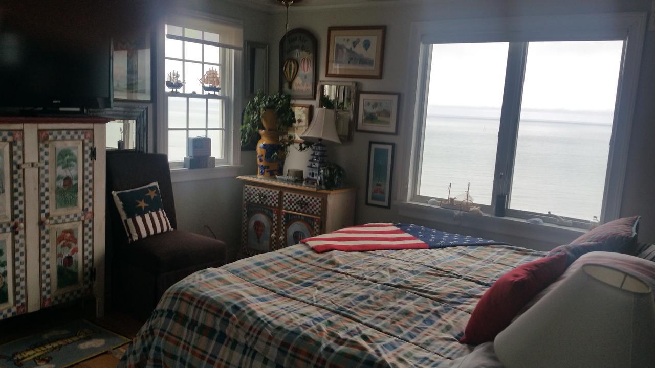 Inn 38 Oak Bluff Circle 플리머스 외부 사진