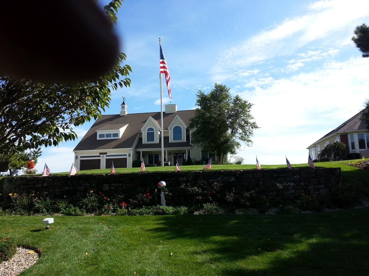 Inn 38 Oak Bluff Circle 플리머스 외부 사진