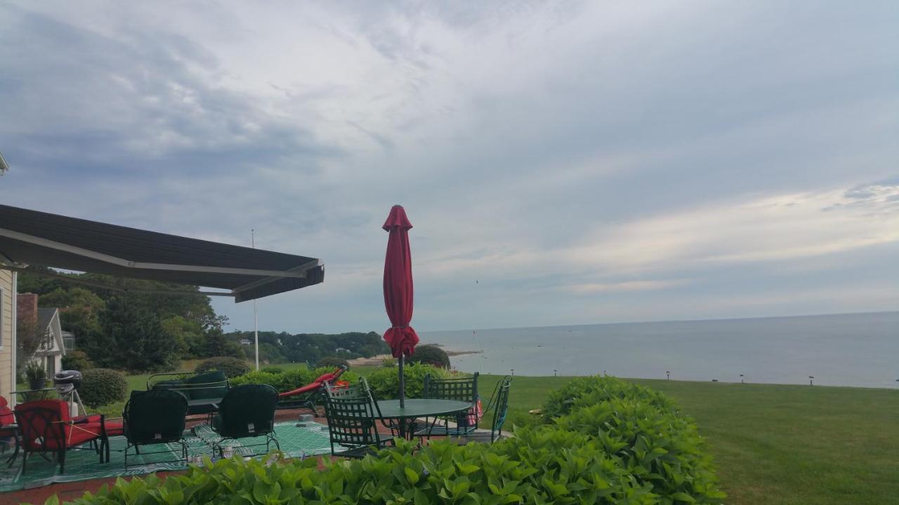Inn 38 Oak Bluff Circle 플리머스 외부 사진