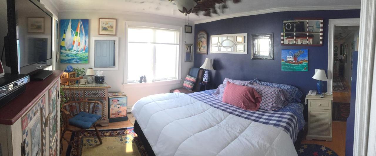 Inn 38 Oak Bluff Circle 플리머스 외부 사진